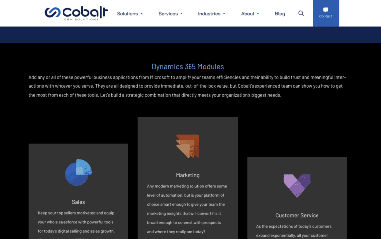 CRM RFP Process Tips and Best Practices