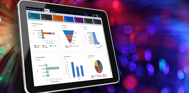 Microsoft CRM Services For Your Business