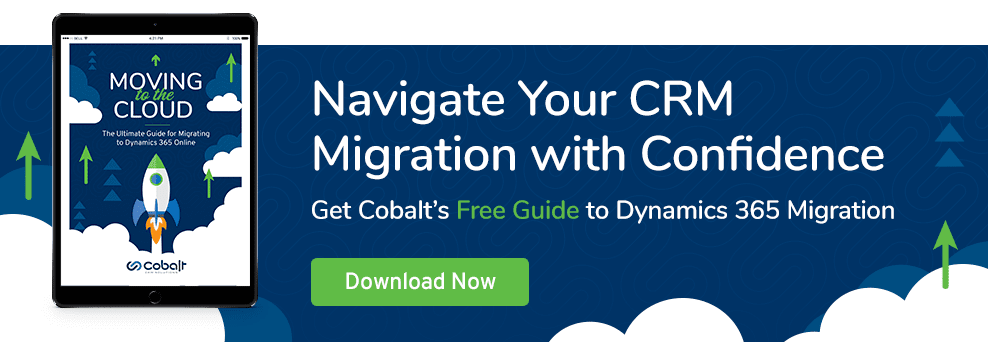 Data Migration Strategy Guide